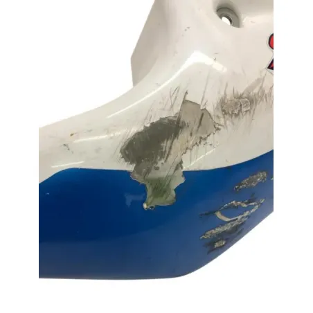 Cache carenage coque arriere gauche SUZUKI GSXR 750 1996-1997