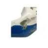 Cache carenage coque arriere gauche SUZUKI GSXR 750 1996-1997 Cache carenage coque arriere gauche SUZUKI GSXR 750 1996-1997