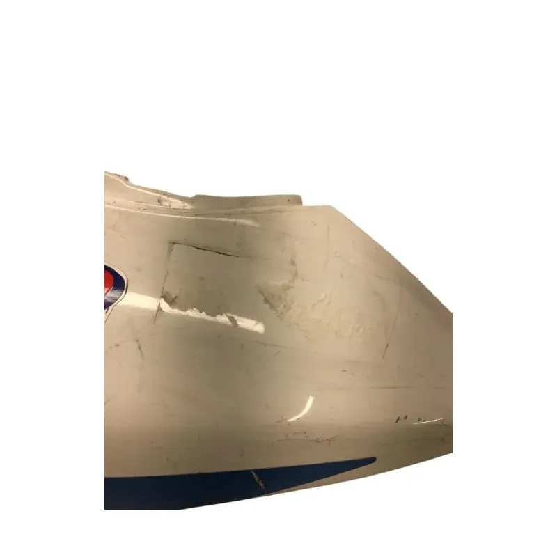 Cache carenage coque arriere gauche SUZUKI GSXR 750 1996-1997