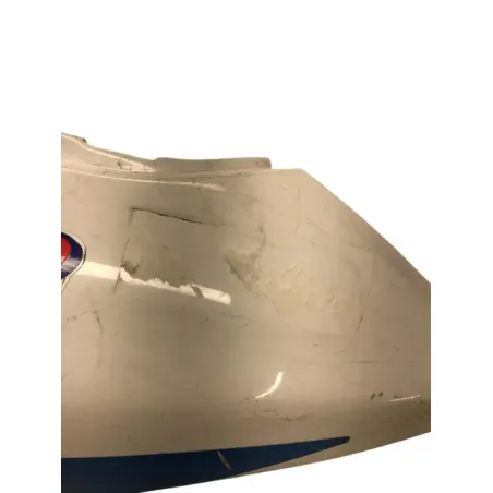 Cache carenage coque arriere gauche SUZUKI GSXR 750 1996-1997