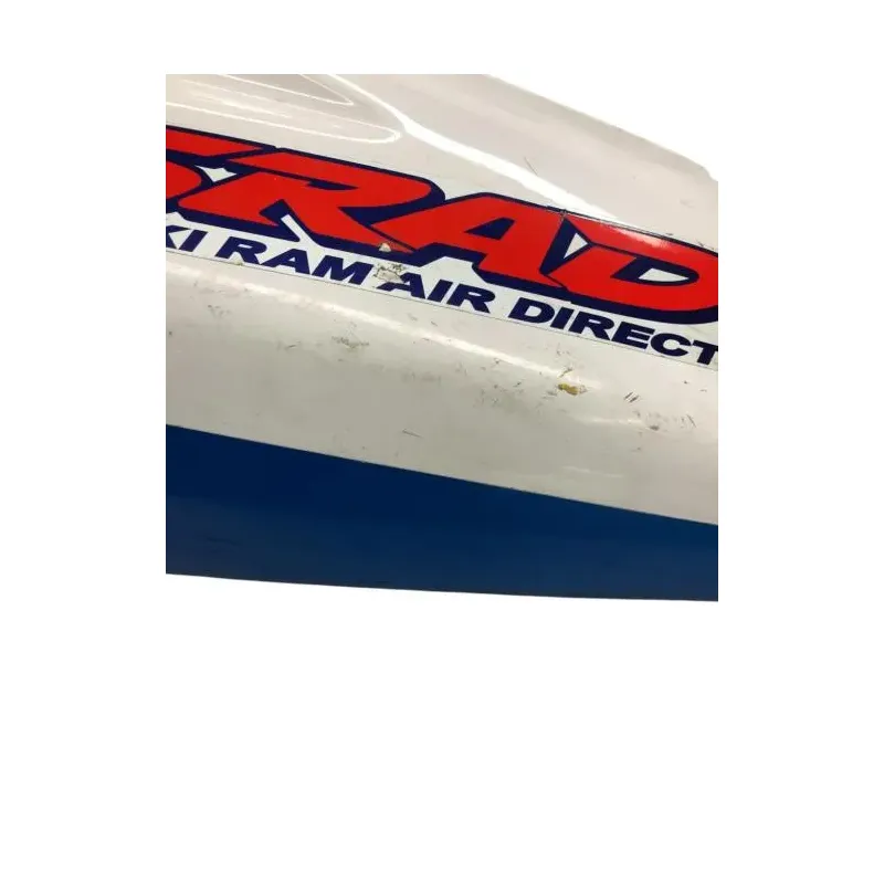 Cache carenage coque arriere gauche SUZUKI GSXR 750 1996-1997