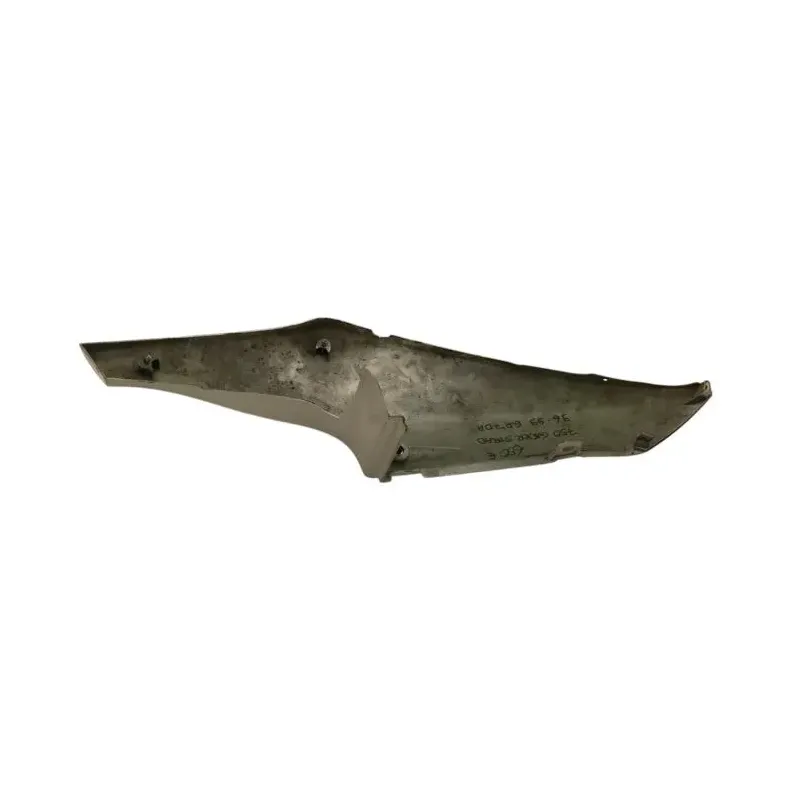 Cache carenage coque arriere gauche SUZUKI GSXR 750 1996-1997