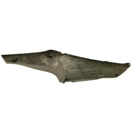 Cache carenage coque arriere gauche SUZUKI GSXR 750 1996-1997