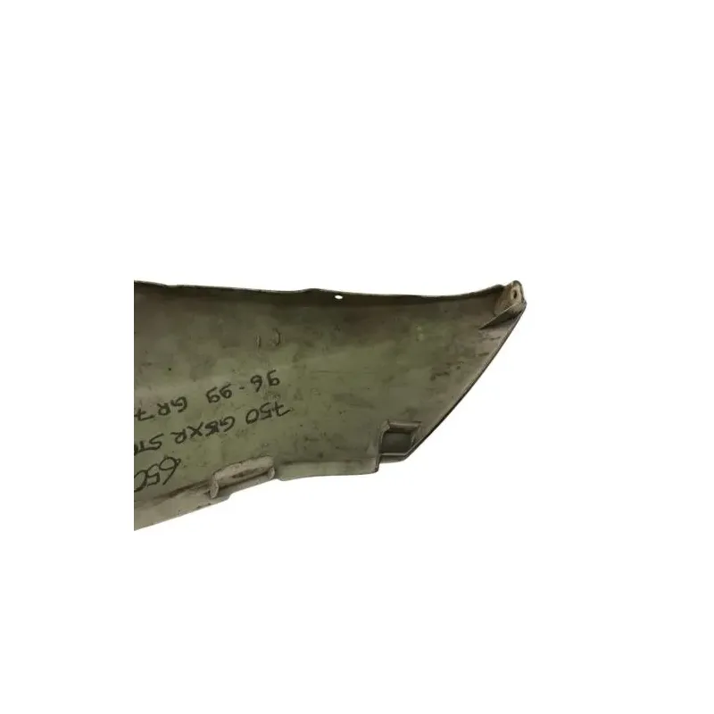 Cache carenage coque arriere gauche SUZUKI GSXR 750 1996-1997