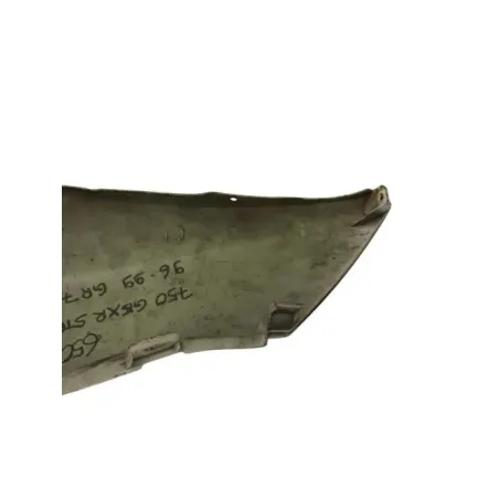 Cache carenage coque arriere gauche SUZUKI GSXR 750 1996-1997