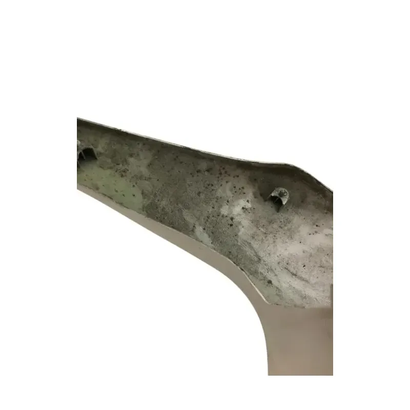 Cache carenage coque arriere gauche SUZUKI GSXR 750 1996-1997