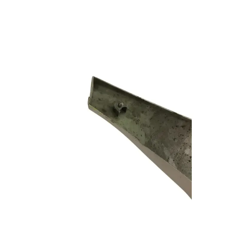 Cache carenage coque arriere gauche SUZUKI GSXR 750 1996-1997
