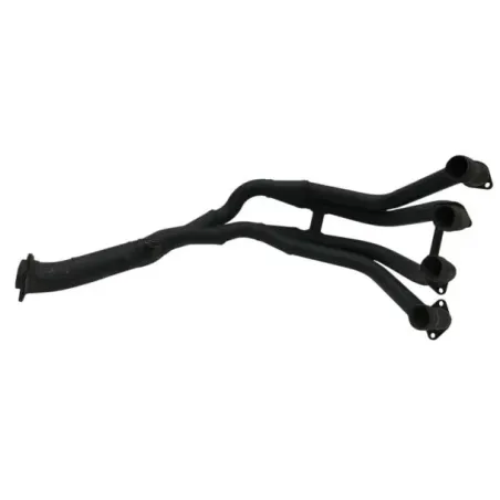 Collecteur (echappement) SUZUKI GSXR 750 1996-1997