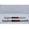Tube de fourche droit YUAN XGJ 125 2006 - 2007 Tube de fourche droit YUAN XGJ 125 2006 - 2007