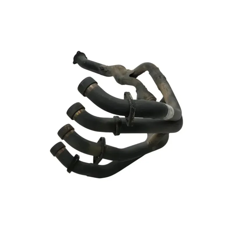 Collecteur (echappement) SUZUKI GSXR 750 1996-1997