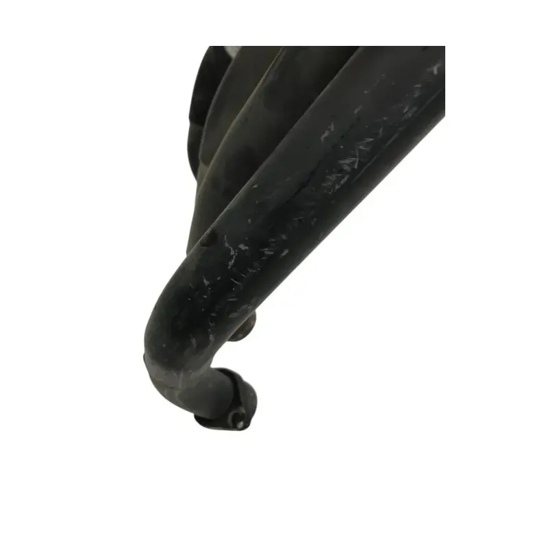 Collecteur (echappement) SUZUKI GSXR 750 1996-1997
