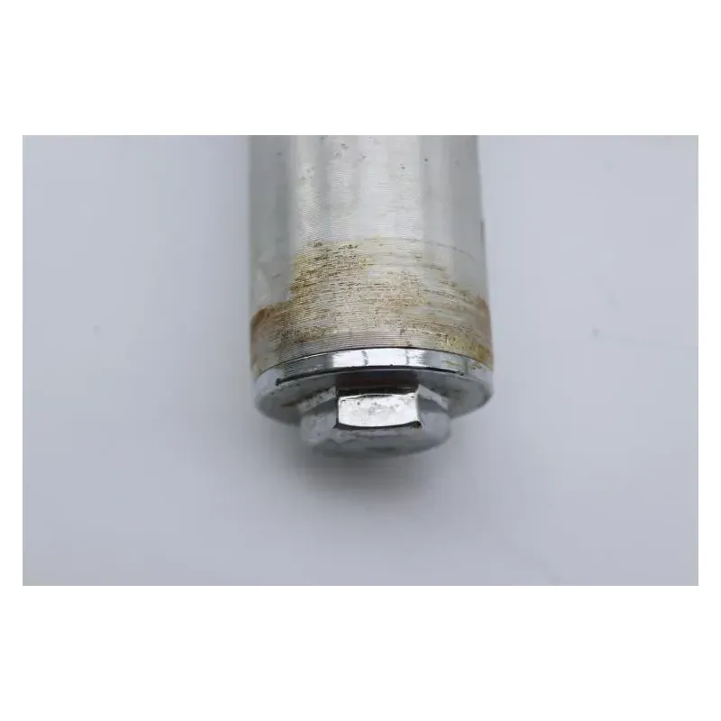 Tube de fourche droit YUAN XGJ 125 2006 - 2007