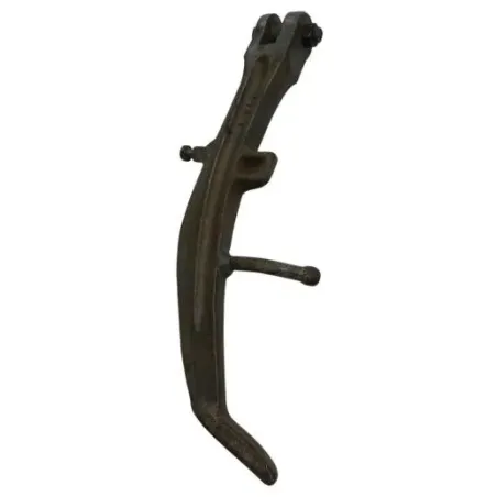 Bequille laterale SUZUKI GSXR 750 1985-1987