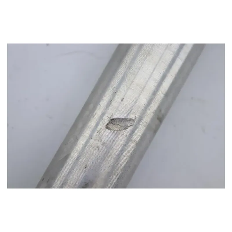 Tube de fourche droit YUAN XGJ 125 2006 - 2007