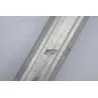 Tube de fourche droit YUAN XGJ 125 2006 - 2007 Tube de fourche droit YUAN XGJ 125 2006 - 2007