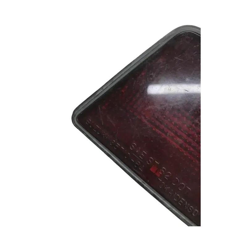 Feu arriere SUZUKI RG 500 1985-1987