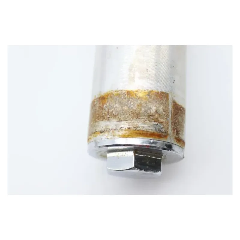 Tube de fourche droit YUAN XGJ 125 2006 - 2007