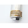 Tube de fourche droit YUAN XGJ 125 2006 - 2007 Tube de fourche droit YUAN XGJ 125 2006 - 2007