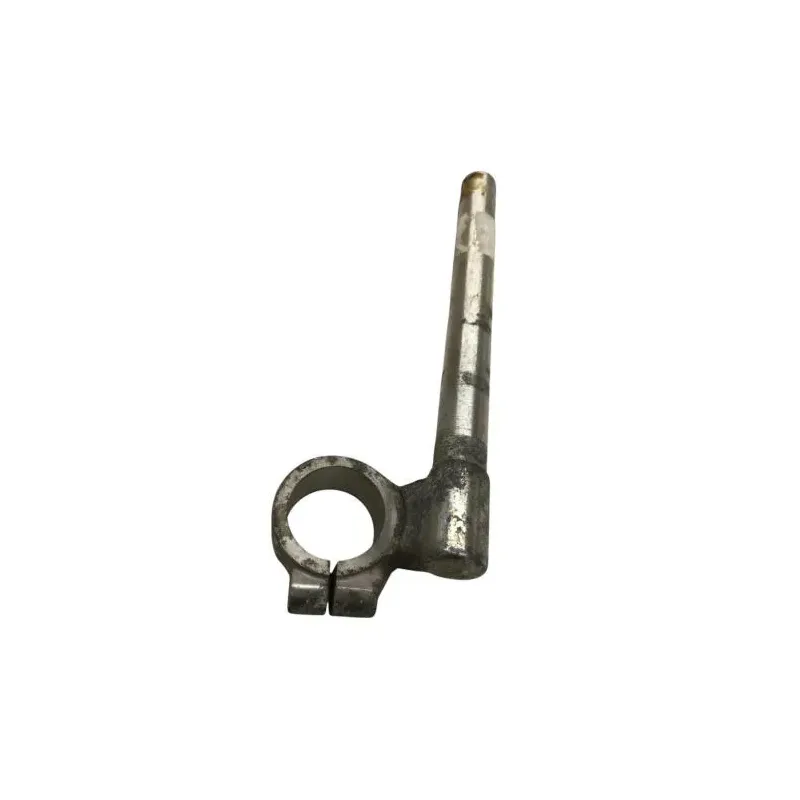 Demi guidon gauche SUZUKI RG 500 1985-1987
