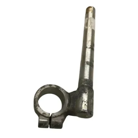 Demi guidon gauche SUZUKI RG 500 1985-1987