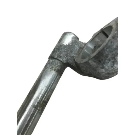 Demi guidon gauche SUZUKI RG 500 1985-1987