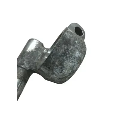 Demi guidon gauche SUZUKI RG 500 1985-1987