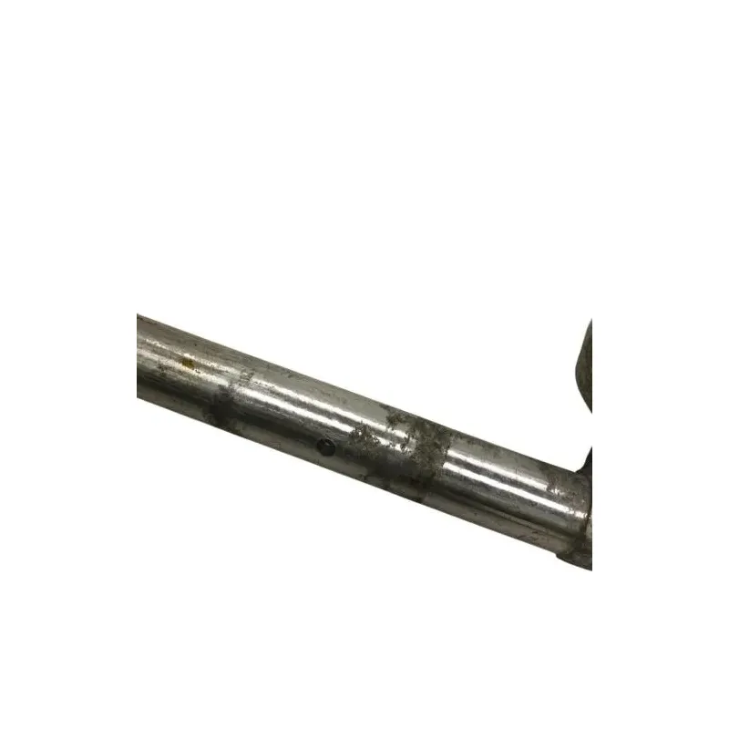 Demi guidon gauche SUZUKI RG 500 1985-1987