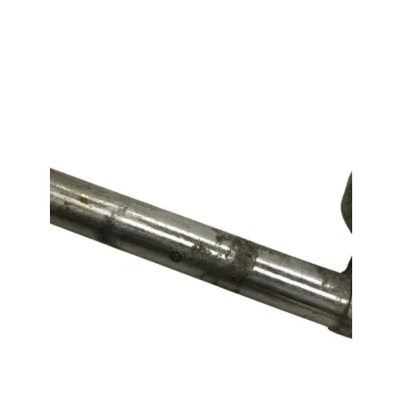 Demi guidon gauche SUZUKI RG 500 1985-1987