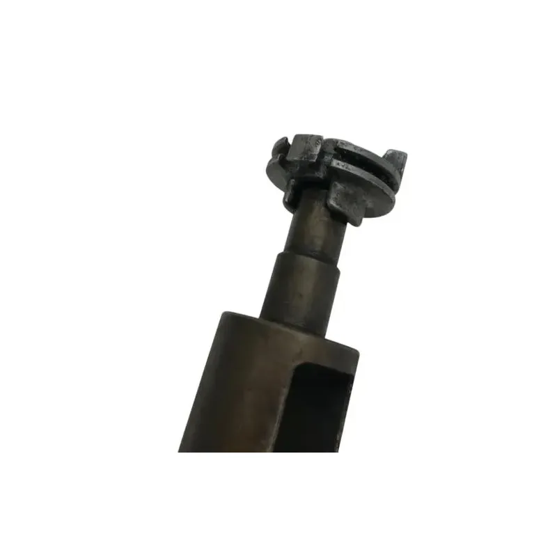 Valve d'echappement SUZUKI RG 500 1985-1987
