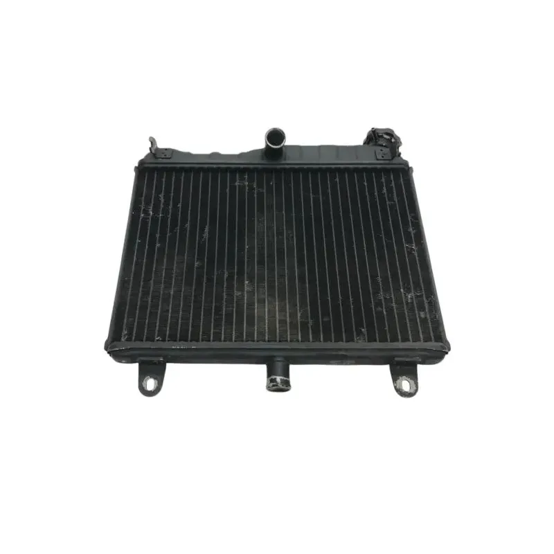 Radiateur eau SUZUKI RG 500 1985-1987