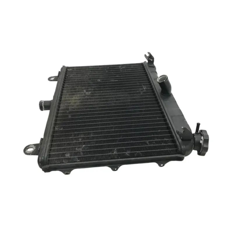 Radiateur eau SUZUKI RG 500 1985-1987
