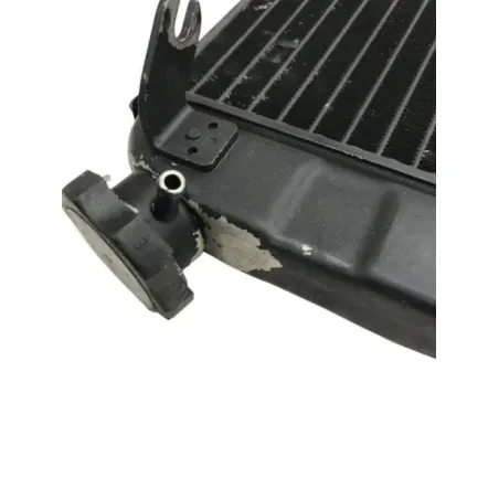 Radiateur eau SUZUKI RG 500 1985-1987