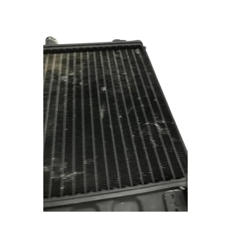 Radiateur eau SUZUKI RG 500 1985-1987