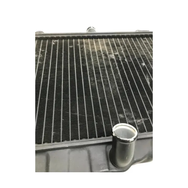 Radiateur eau SUZUKI RG 500 1985-1987