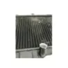 Radiateur eau SUZUKI RG 500 1985-1987