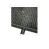 Radiateur eau SUZUKI RG 500 1985-1987