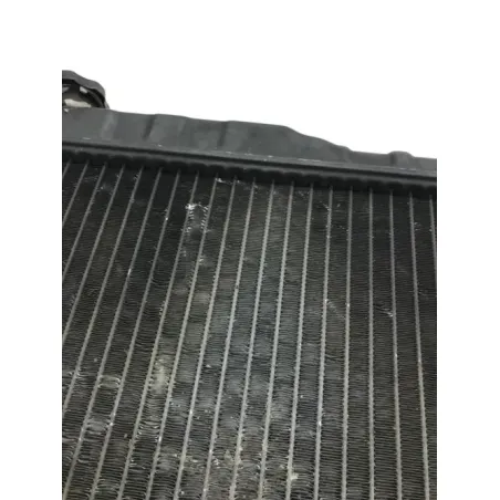 Radiateur eau SUZUKI RG 500 1985-1987