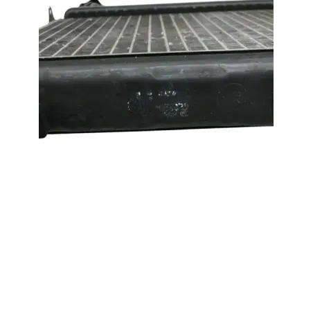 Radiateur eau SUZUKI RG 500 1985-1987