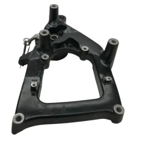 Bras support pot echappement HONDA NSS 250 2008-2009 FORZA