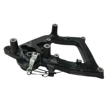 Bras support pot echappement HONDA NSS 250 2008-2009 FORZA