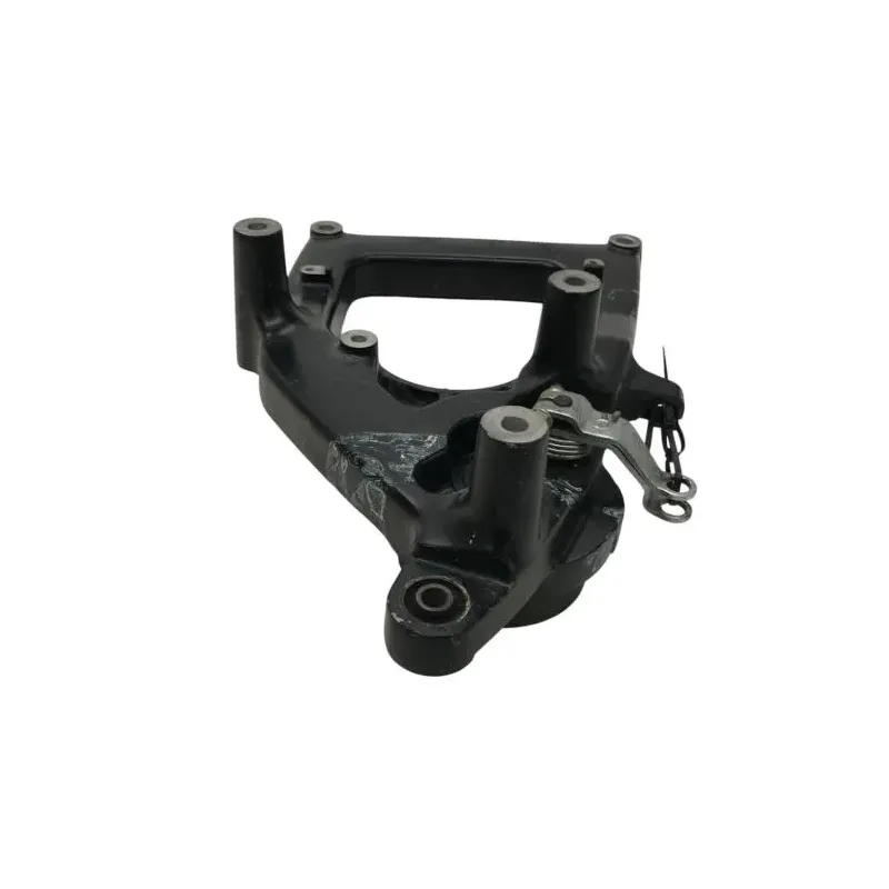 Bras support pot echappement HONDA NSS 250 2008-2009 FORZA