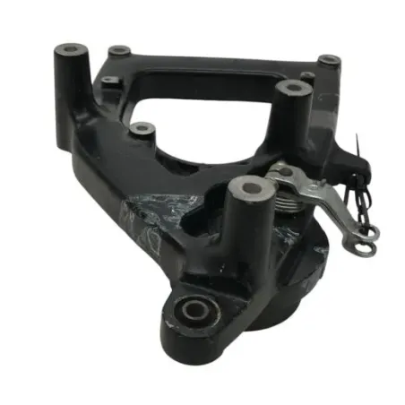 Bras support pot echappement HONDA NSS 250 2008-2009 FORZA