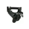 Bras support pot echappement HONDA NSS 250 2008-2009 FORZA Bras support pot echappement HONDA NSS 250 2008-2009 FORZA