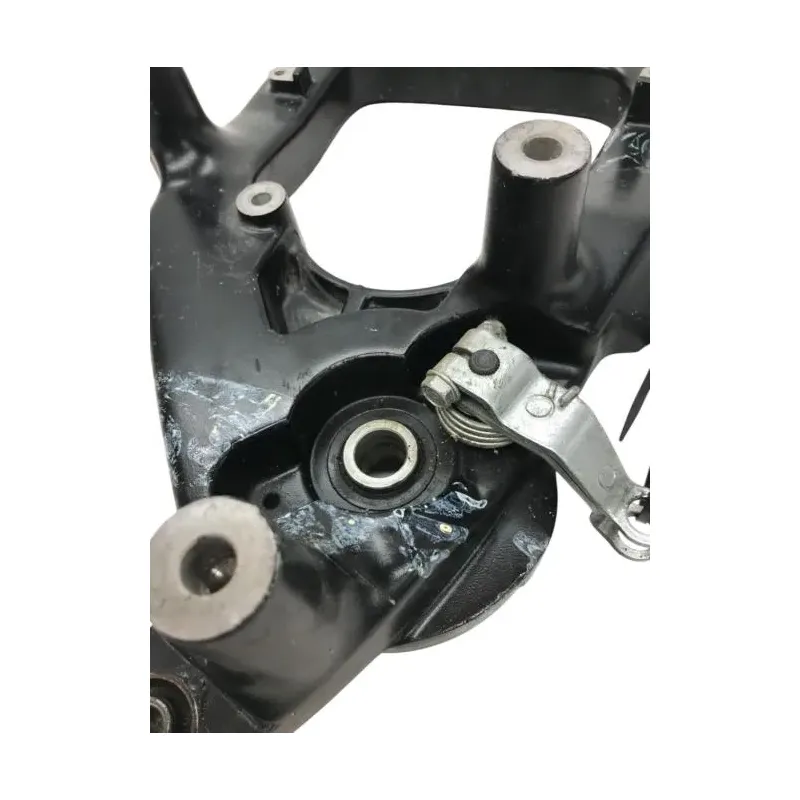 Bras support pot echappement HONDA NSS 250 2008-2009 FORZA