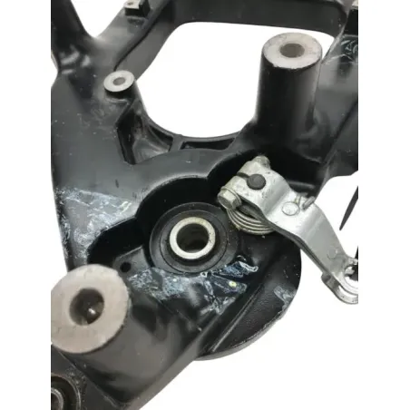 Bras support pot echappement HONDA NSS 250 2008-2009 FORZA