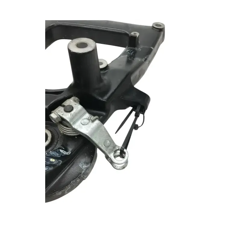 Bras support pot echappement HONDA NSS 250 2008-2009 FORZA