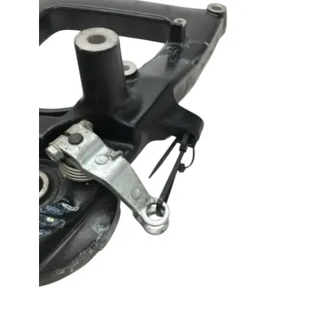 Bras support pot echappement HONDA NSS 250 2008-2009 FORZA