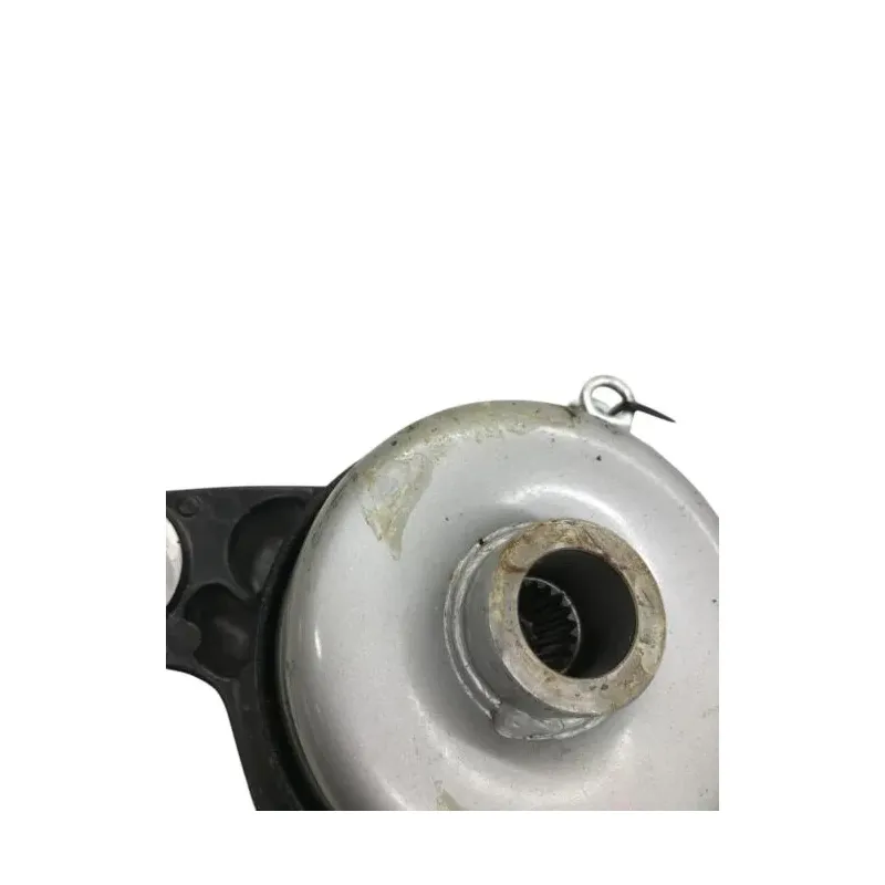 Bras support pot echappement HONDA NSS 250 2008-2009 FORZA