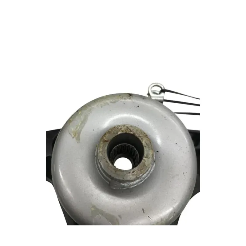 Bras support pot echappement HONDA NSS 250 2008-2009 FORZA