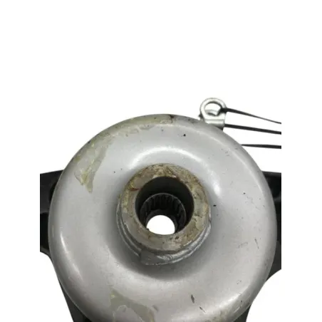 Bras support pot echappement HONDA NSS 250 2008-2009 FORZA